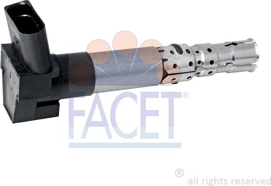 FACET 9.6337 - Ignition Coil autospares.lv