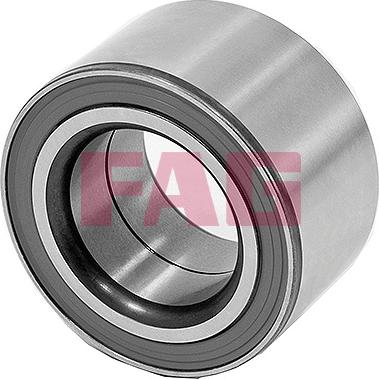 FAG 540733CA - Wheel Bearing autospares.lv