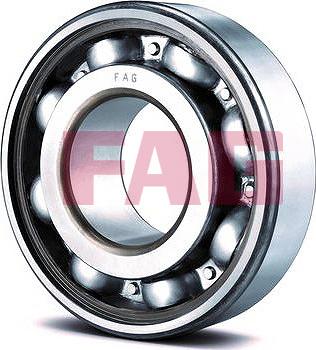 FAG 6004 - Bearing autospares.lv