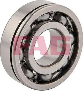 FAG 6305 N - Bearing autospares.lv