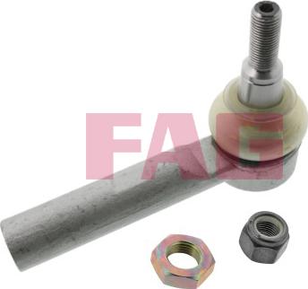 FAG 840 0999 10 - Tie Rod End autospares.lv