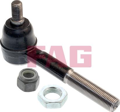 FAG 840 0992 10 - Tie Rod End autospares.lv