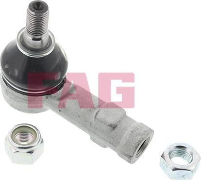 FAG 840 0959 10 - Tie Rod End autospares.lv