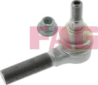 FAG 840 0955 10 - Tie Rod End autospares.lv