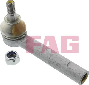 FAG 840 0958 10 - Tie Rod End autospares.lv