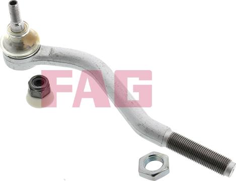 FAG 840 0969 10 - Tie Rod End autospares.lv