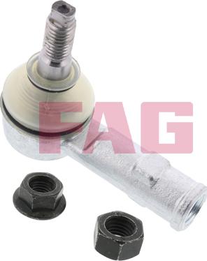 FAG 840 0960 10 - Tie Rod End autospares.lv