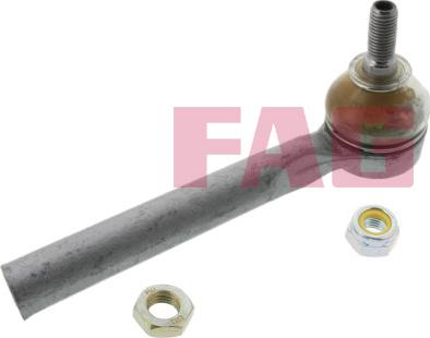 FAG 840 0904 10 - Tie Rod End autospares.lv