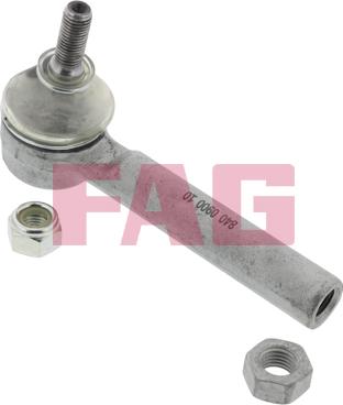 FAG 840 0900 10 - Tie Rod End autospares.lv