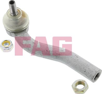 FAG 840 0911 10 - Tie Rod End autospares.lv