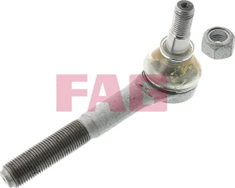 FAG 840 0982 10 - Tie Rod End autospares.lv