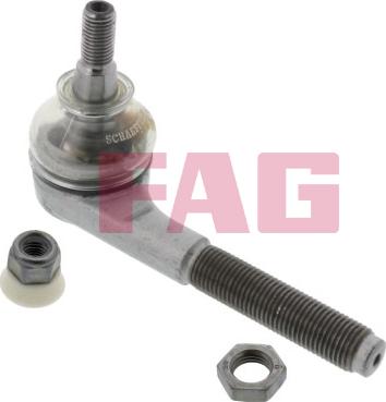 FAG 840 0920 10 - Tie Rod End autospares.lv