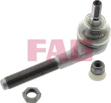 FAG 840 0921 10 - Tie Rod End autospares.lv