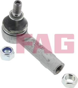 FAG 840 0975 10 - Tie Rod End autospares.lv