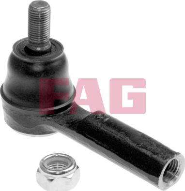 FAG 840 0976 10 - Tie Rod End autospares.lv