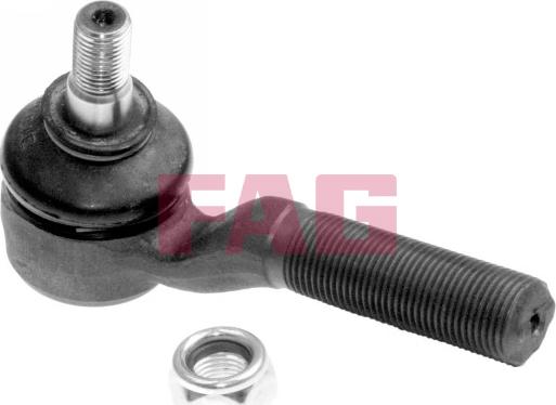 FAG 840 0973 10 - Tie Rod End autospares.lv