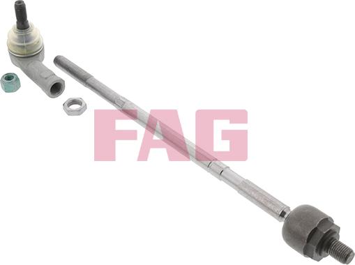 FAG 840 0498 10 - Tie Rod autospares.lv