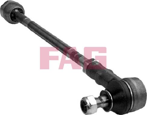 FAG 840 0493 10 - Tie Rod autospares.lv