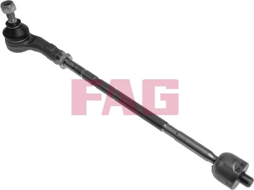 FAG 840 0492 10 - Tie Rod autospares.lv