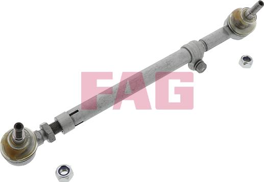 FAG 840 0441 10 - Tie Rod autospares.lv