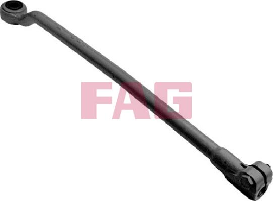 FAG 840 0465 10 - Tie Rod autospares.lv