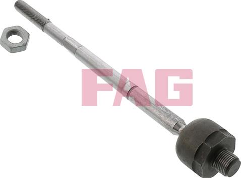 FAG 840 0404 10 - Inner Tie Rod, Axle Joint autospares.lv