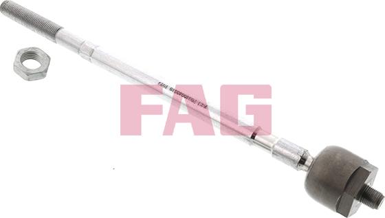 FAG 840 0405 10 - Inner Tie Rod, Axle Joint autospares.lv