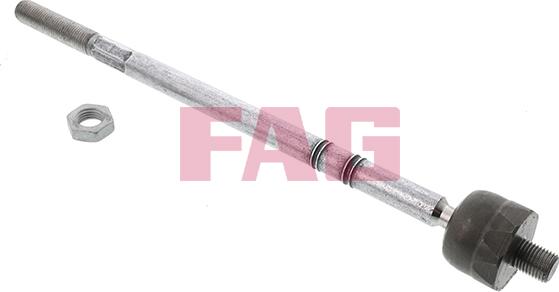 FAG 840 0407 10 - Inner Tie Rod, Axle Joint autospares.lv