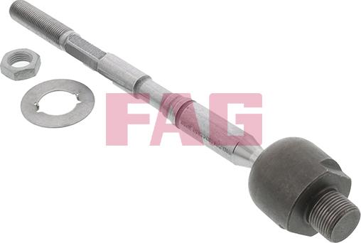 FAG 840 0413 10 - Inner Tie Rod, Axle Joint autospares.lv