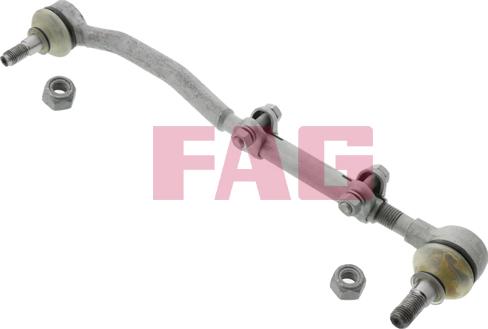 FAG 840 0480 10 - Tie Rod autospares.lv