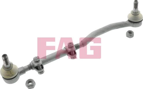 FAG 840 0481 10 - Tie Rod autospares.lv
