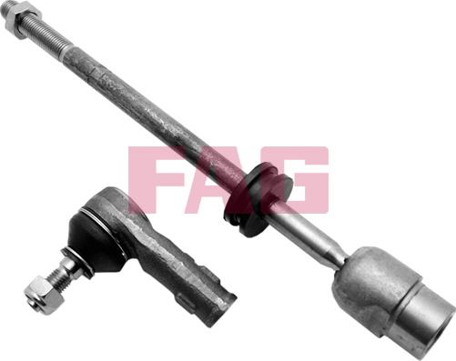 FAG 840 0489 10 - Tie Rod autospares.lv