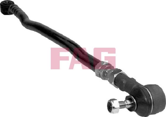 FAG 840 0487 10 - Tie Rod autospares.lv