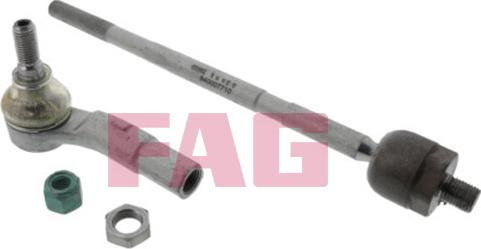 FAG 840 0434 10 - Tie Rod autospares.lv