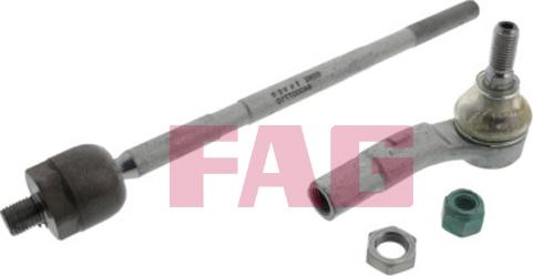 FAG 840 0436 10 - Tie Rod autospares.lv