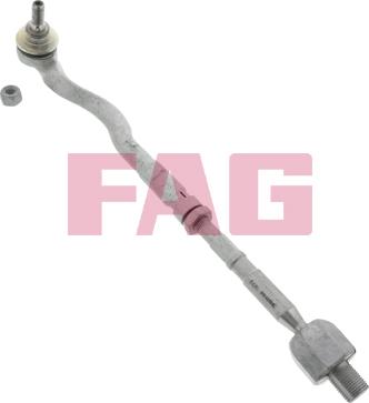 FAG 840 0431 10 - Tie Rod autospares.lv