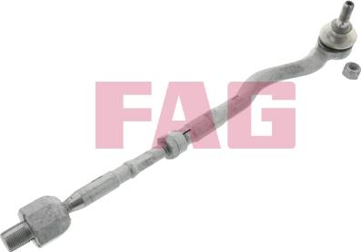 FAG 840 0432 10 - Tie Rod autospares.lv