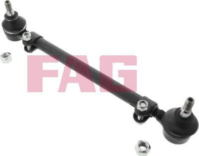 FAG 840 0420 10 - Tie Rod autospares.lv