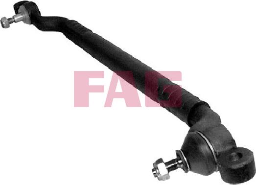 FAG 840 0422 10 - Tie Rod autospares.lv