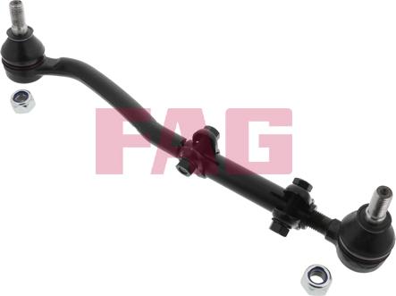 FAG 840 0471 10 - Tie Rod autospares.lv