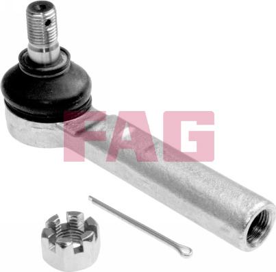 FAG 840 0594 10 - Tie Rod End autospares.lv