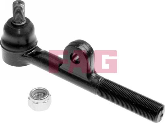 FAG 840 0595 10 - Tie Rod End autospares.lv