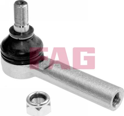 FAG 840 0590 10 - Tie Rod End autospares.lv