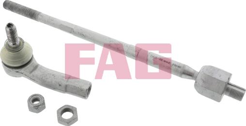 FAG 840 0544 10 - Tie Rod autospares.lv