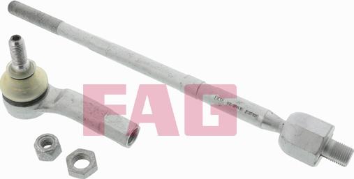 FAG 840 0545 10 - Tie Rod autospares.lv