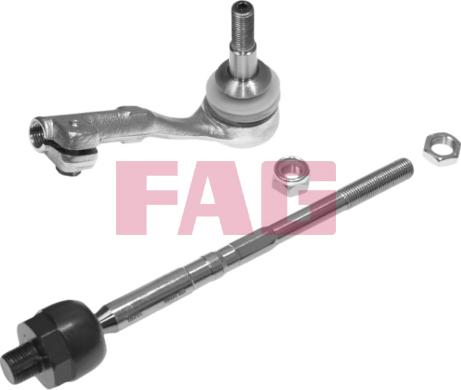 FAG 840 0553 10 - Tie Rod autospares.lv