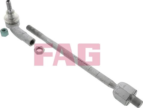 FAG 840 0566 10 - Tie Rod autospares.lv