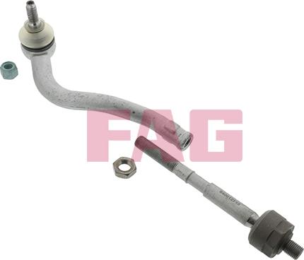 FAG 840 0563 10 - Tie Rod autospares.lv