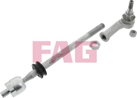 FAG 840 0567 10 - Tie Rod autospares.lv