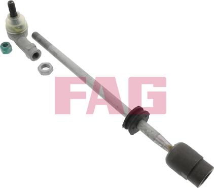 FAG 840 0509 10 - Tie Rod autospares.lv